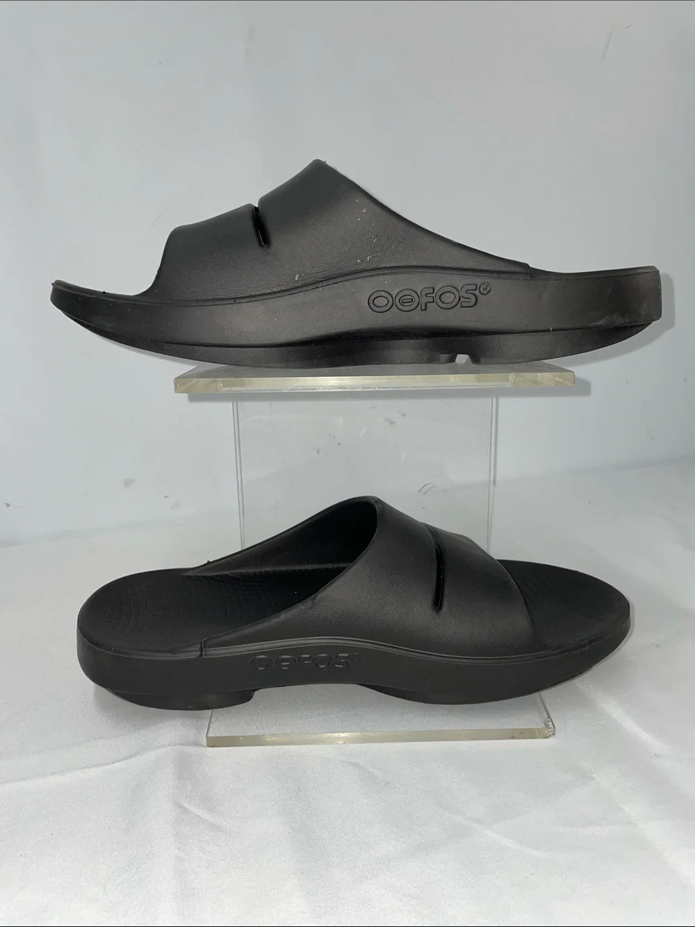 OOFOS OOAHH RECOVERY SLIDES FTL-07-146